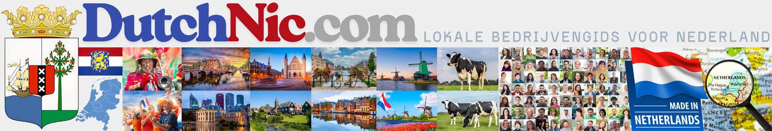 Gemaakt in Nederland - Hipvoip